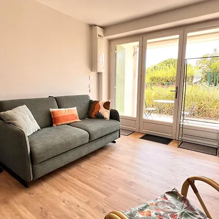 Harmony, Neuf Avec Piscine Chauffee La Flotte