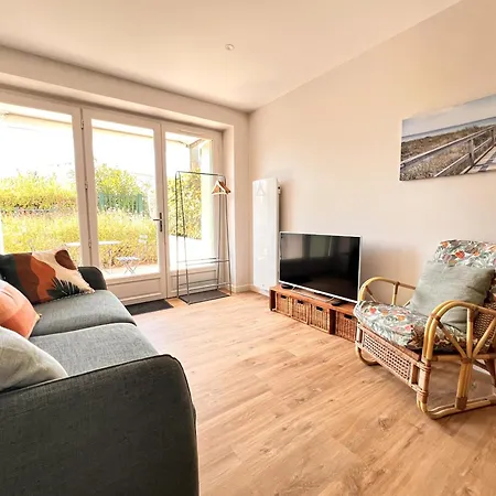 Apartment Harmony, Neuf Avec Piscine Chauffee