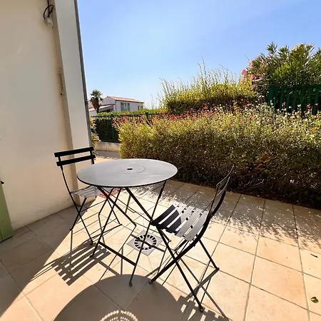 Apartment Harmony, Neuf Avec Piscine Chauffee *