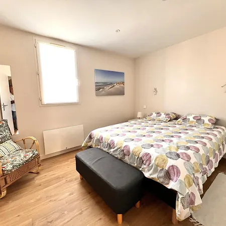 Appartamento Harmony, Neuf Avec Piscine Chauffée